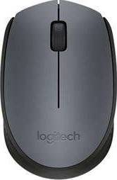 Logitech M170 Wireless USB Mouse, 2.4GHz Wireless Technology, Optical Tracking, Up to 10m Wireless Range, Gray | 910 - 004642 - Vektra Computers LLC Logitech M170 Wireless USB Mouse, 2.4GHz Wireless Technology, Optical Tracking, Up to 10m Wireless Range, Gray | 910 - 004642 - Vektra Computers LLC
